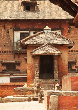 BHAKTAPUR