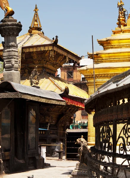 Bhaktapur — Stockfoto
