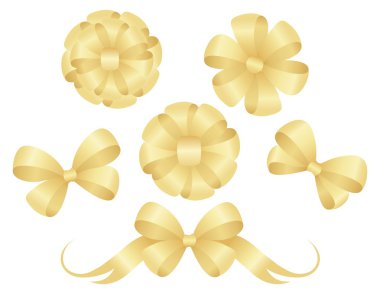 Bows clipart