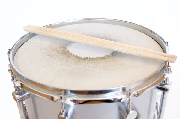 Drums conceptual image. — Stock Photo, Image