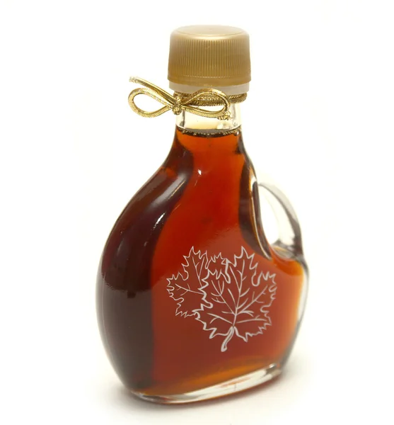 Maple Syrup — Stock Photo, Image