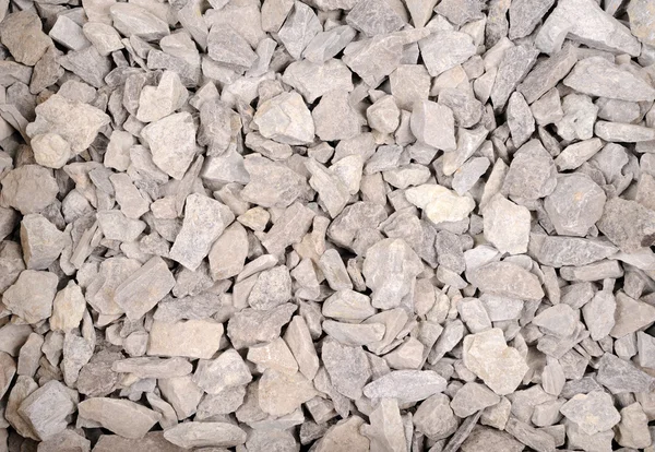 Ezilmiş gri taş zemin — Stok fotoğraf