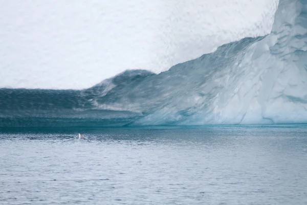 Iceberg em Ilulissat — Fotografia de Stock