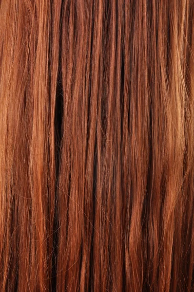 Hair — Stock Photo, Image