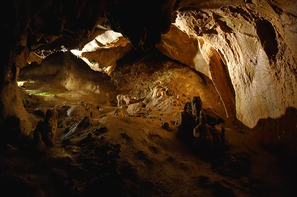 洞窟 — ストック写真