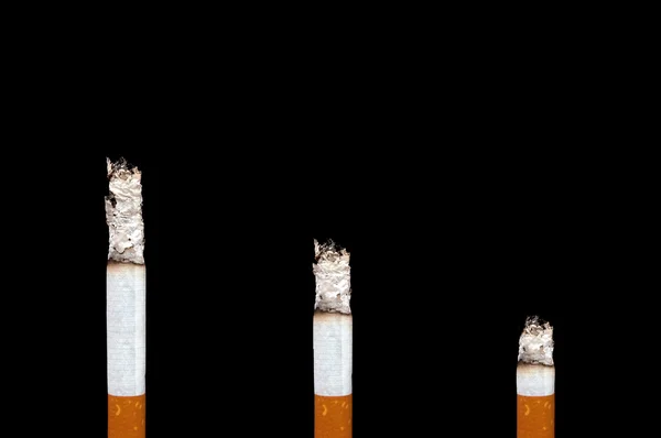 Cigarettes — Stock Photo, Image