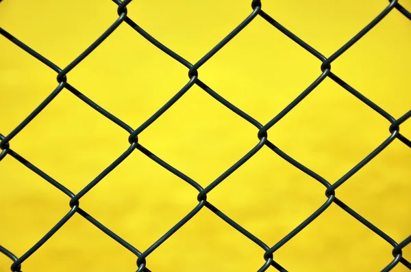 Fence — Stock Photo, Image