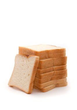 Toast bread clipart