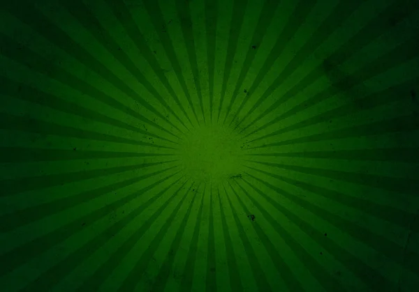 Verde abstracto — Foto de Stock