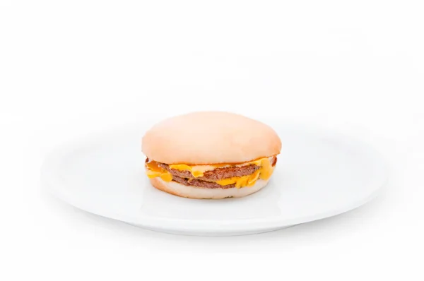 Haburger — 스톡 사진