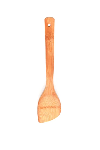 Wood Spoon — Stock Photo, Image