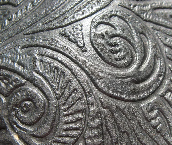stock image Surface of the textured skin