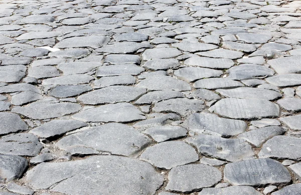 stock image Stone roadway