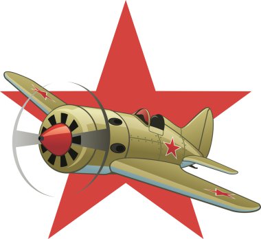 Sovyet ww2 uçak