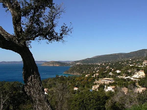 Cote d 'Azur — Fotografia de Stock