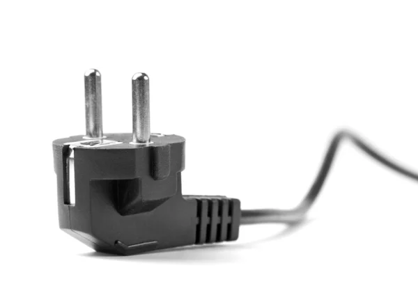 Electrical plugs — Stock Photo, Image