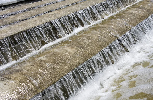 stock image Waterfall