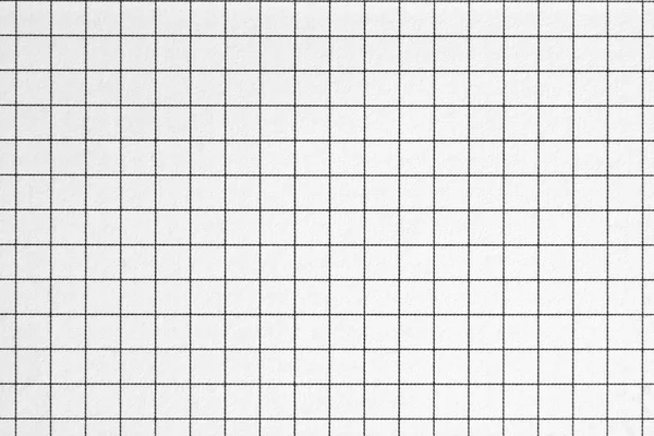 Graph paper background — Stock Photo, Image