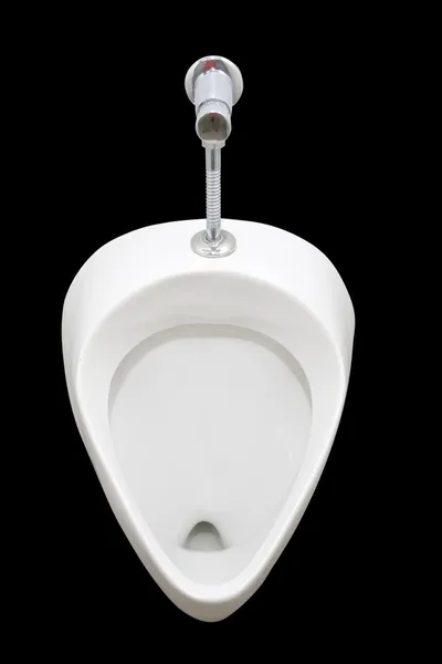 Toilet pria. Urinal — Stok Foto