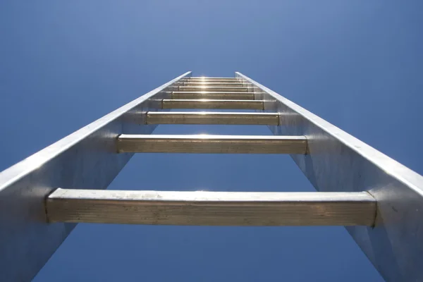 Ladder to sky — Stock Photo, Image
