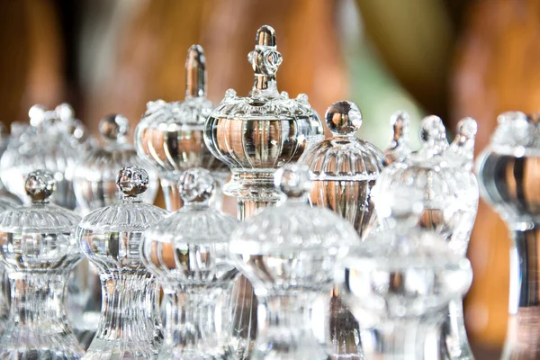 Алкогольные шахматы — стоковое фото