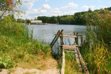 eski jetty