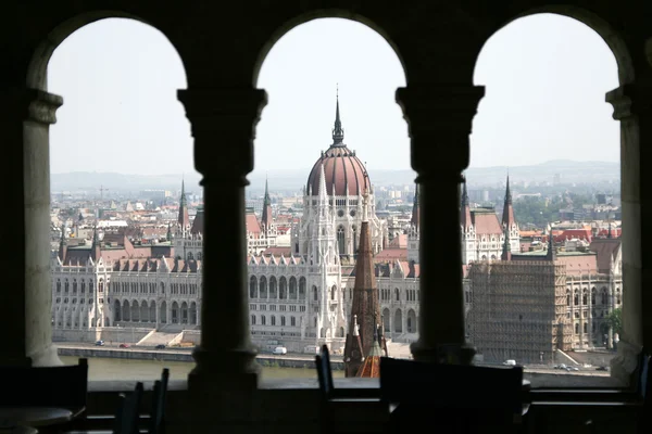 Budapeşte Parlamento Binası