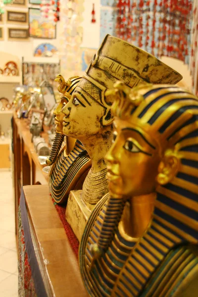Egypten butik — Stockfoto