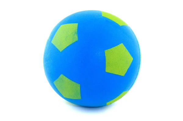 Sponge ball — Stock Photo, Image