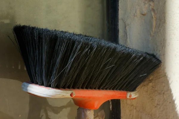 stock image Broom