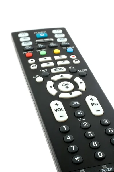 stock image Tv remote control