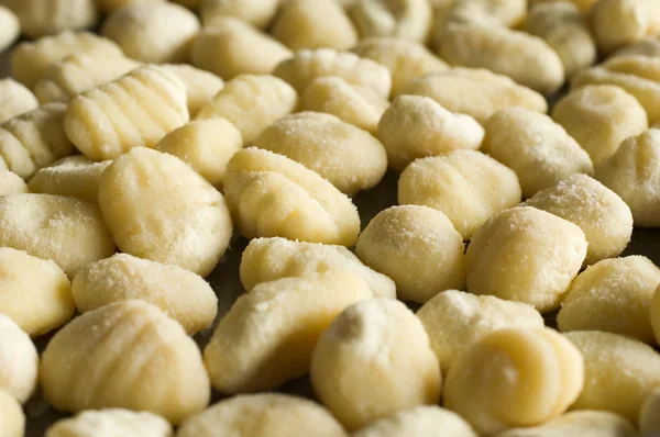 İtalyan gnocchi makro