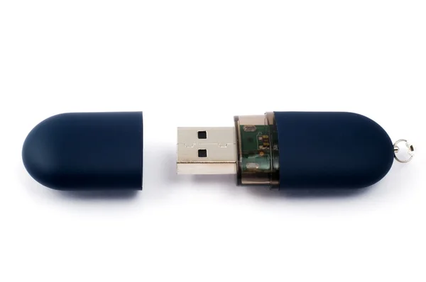 USB-pen — Stockfoto