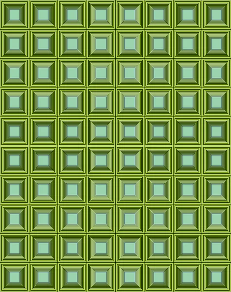 Colour small squares. — Stock Vector