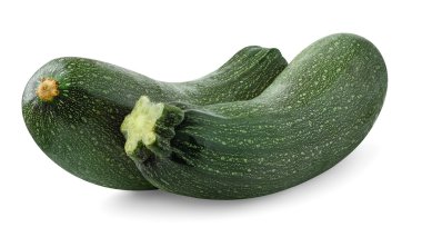 Zucchini clipart