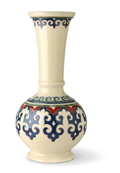 Orientální váza — Stock fotografie
