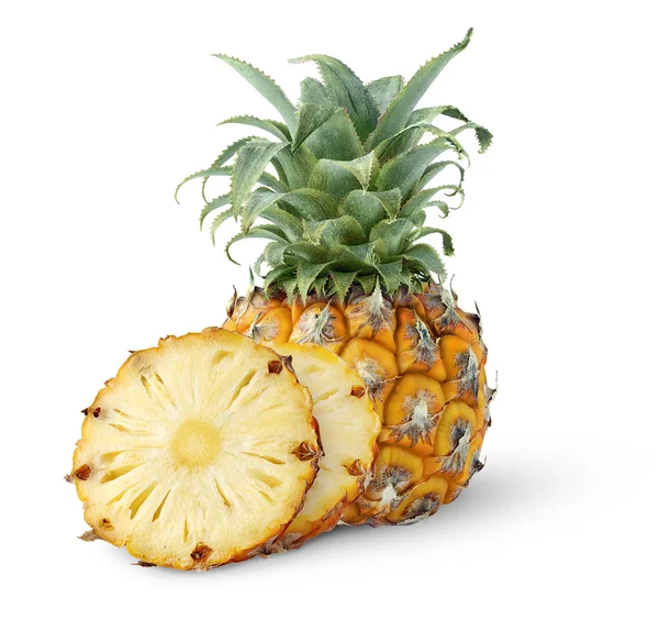 Pineapple — Stock Photo, Image