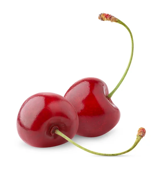 Manis cherry — Stok Foto