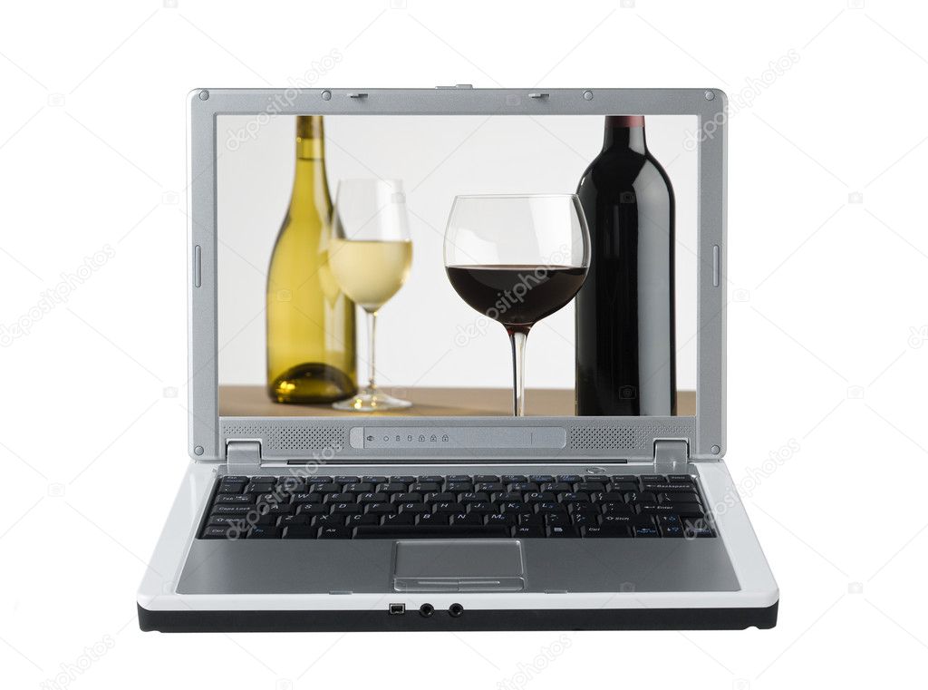 Wine online