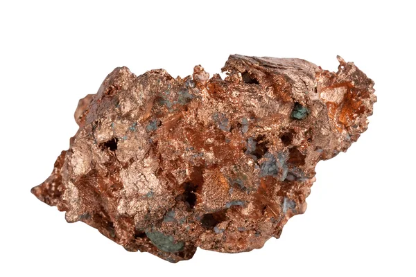 Heimisches Kupfer — Stockfoto