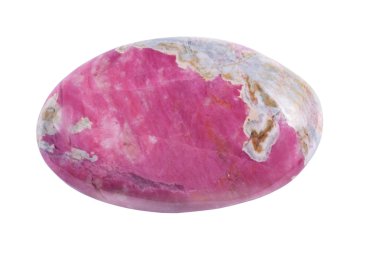 Mineral rhodonite clipart