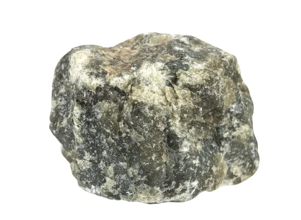 Зразок мінералу — стокове фото