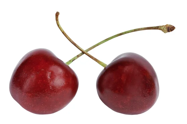 stock image Fruit a sweet cherry