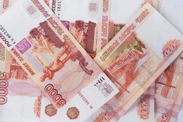 Background of banknotes — Stock Photo, Image