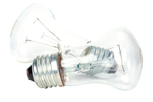 Elektrická žárovka — Stock fotografie