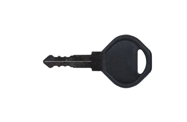 Modern Key — Zdjęcie stockowe