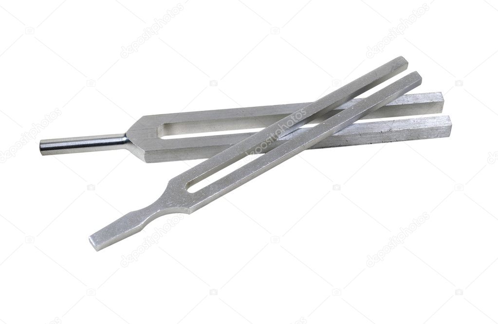 Tuning Forks Stock Photo by ©penywise 3646658