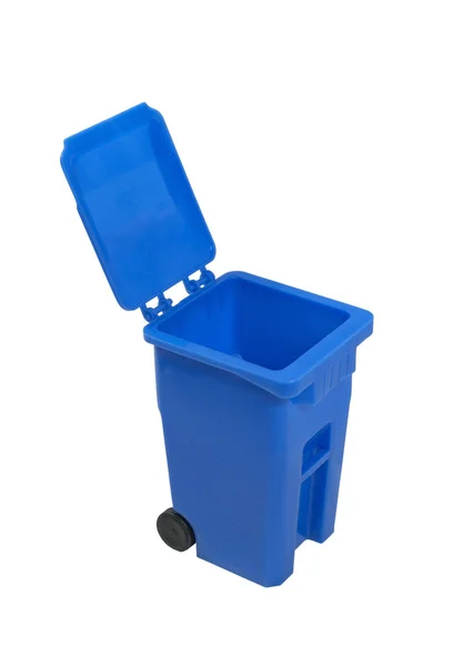 Recycle bin — Stock Photo, Image