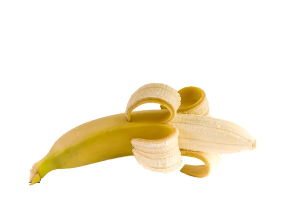 Банан 2 — стокове фото