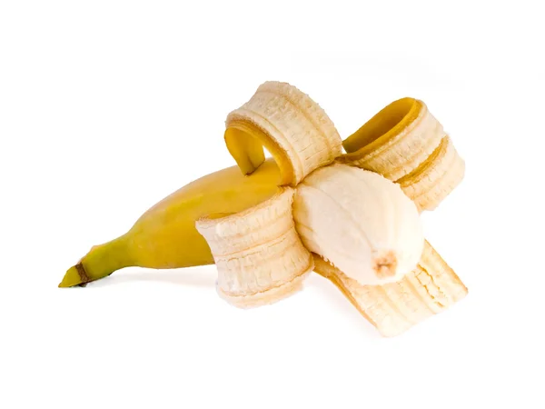 Банан 3 — стокове фото